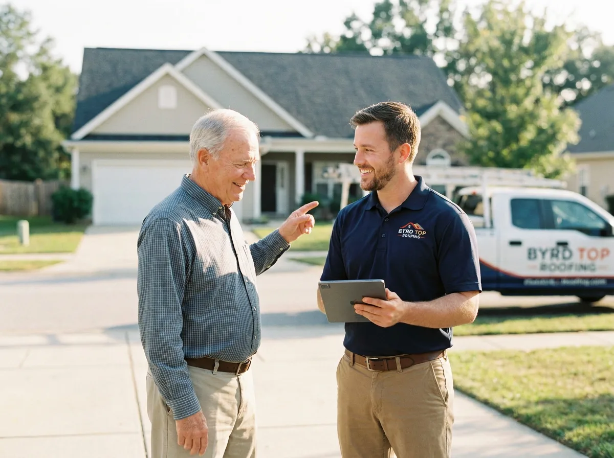 Roofing Lampe, MO FAQs